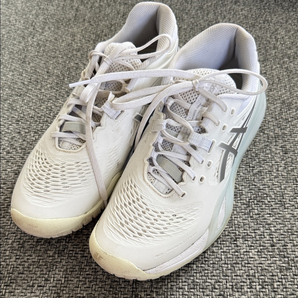 Asics Gel Resolution X